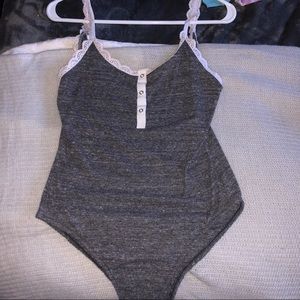 Victoria’s Secret Bodysuit